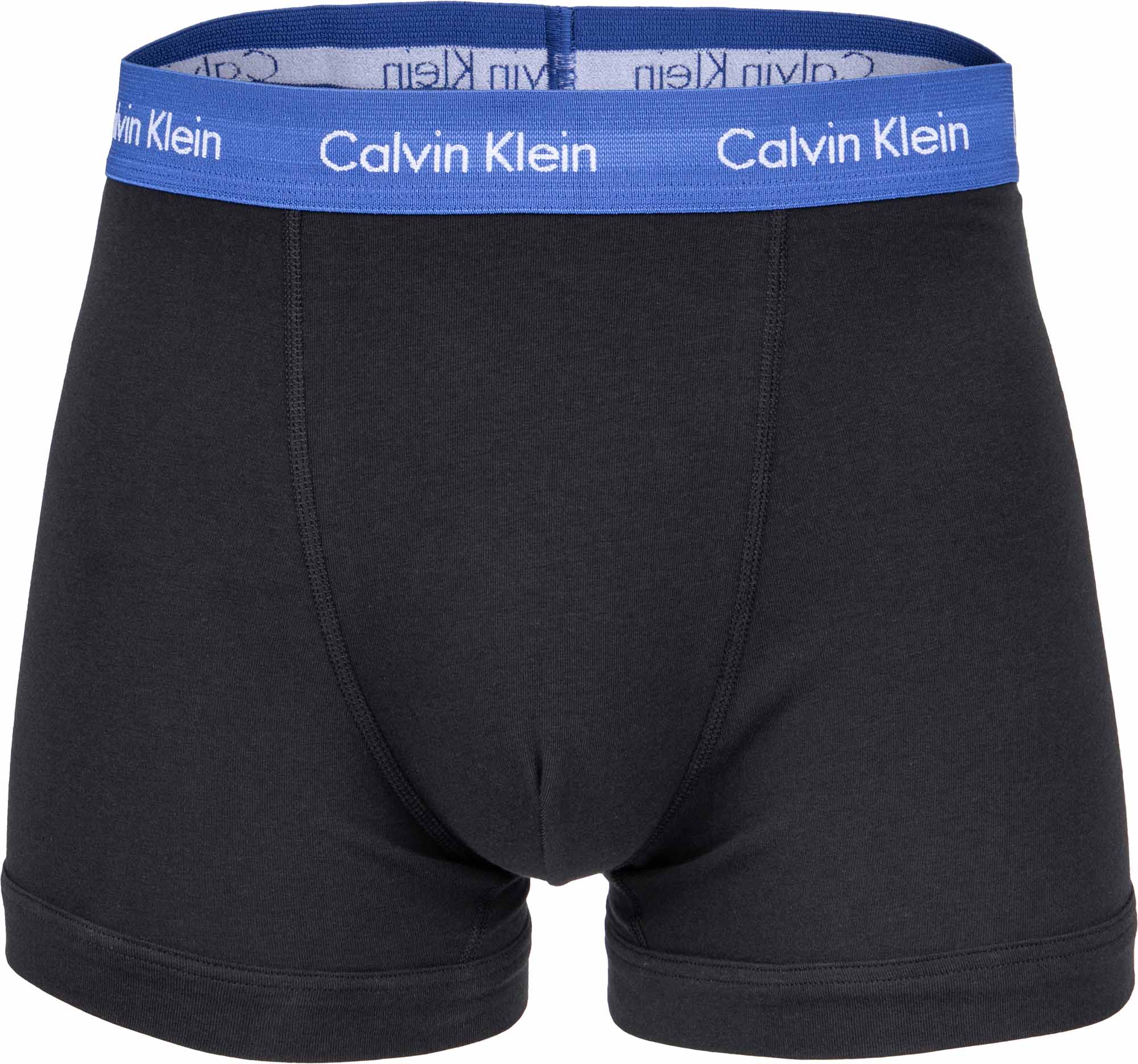 Boxer Calvin Klein