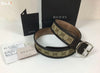 Ceinture Gucci