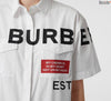 Chemise Burberry