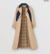 Veste Burberry