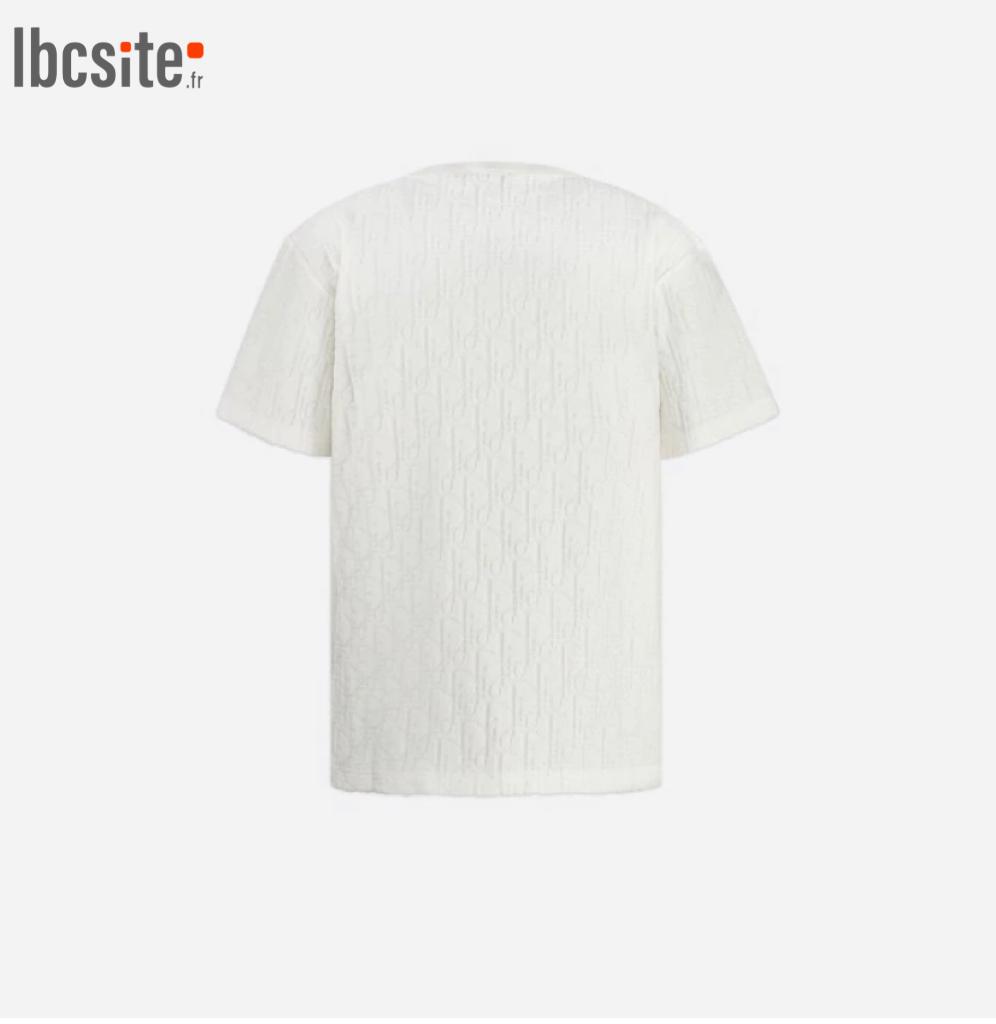 T-shirt Christian Dior