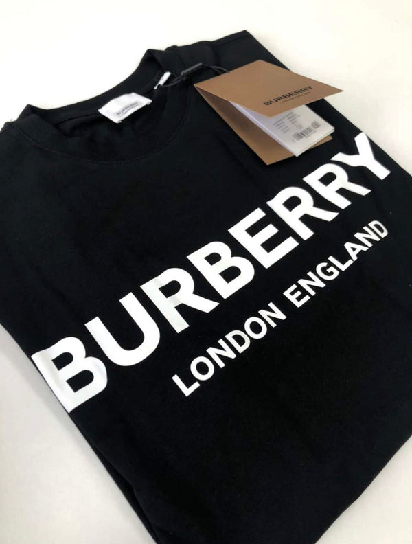 T-shirt Burberry