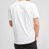 T-Shirt Boss Logo Incurvé