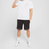 T-Shirt Boss Logo Incurvé