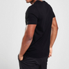 T-Shirt Boss Logo Incurvé
